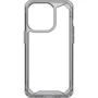 Чохол для iPhone Urban Armor Gear UAG Plyo Magsafe Ash (114070113131) для iPhone 14 Pro фото 6