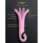 Вибратор для разных зон Gvibe 3 Pink Gift Box