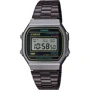 Наручний годинник Casio VINTAGE ICONIC A168WEHB-1AEF