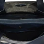 Жіноча сумка тоут Monsen синя (1035634-blue): Країна виробник Україна