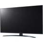 Телевізор LG 43UR81006LJ: Тип LED-телевизоры