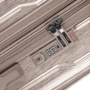Валіза Heys Xtrak (S) Atmosphere (10103-0143-21)/(10103-0143-S3): Застібка Молния