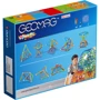 Geomag Confetti 35 деталей | Магнитный конструктор Геомаг: Количество деталей, шт. 35