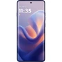 Смартфон Motorola Edge 60 Pro 5G 12/512GB Dazzling Blue (UA UCRF): Дисплей 6.7" P-OLED (2712x1220) / 444 ppi / Corning Gorilla Glass 7i