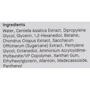 Cosrx Hydrium Centella Aqua Soothing Ampoule Успокаивающая сыворотка с экстрактом центеллы 40 ml: Время применения Универсальный