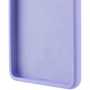 Чехол для телефонов TPU Case Getman Liquid Silk Full Camera Dasheen for Xiaomi Redmi 13C / Poco C65: Тип накладка на заднюю часть