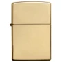 Зажигалка Zippo SOLID BRASS WO/SB (254B): Производитель Zippo
