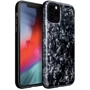 Чохол для iPhone LAUT Pearl Black (L_IP19S_PL_BK) for iPhone 11 Pro