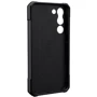Чохол для телефона Urban Armor Gear UAG Monarch Crimson (214130119494) для Samsung S916 Galaxy S23+ фото 7