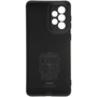 Чохол для телефона ArmorStandart ICON Case Camera cover Black для Samsung A336 Galaxy A33 5G (ARM61651): Колір чорний