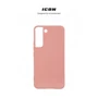 Аксесуар для смартфона ArmorStandart ICON Case Pink для Samsung S901 Galaxy S22 5G (ARM62671): Плівка в комплекті нет