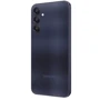 Смартфон Samsung Galaxy A25 5G 6/128GB Blue Black A256 (UA UCRF): Встроенная память 128 ГБ