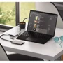 Адаптер Satechi Adapter USB-C to 4xUSB-C+RJ45+HDMI 8K Space Gray (ST-P8KEM) фото 5