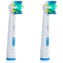 Насадка для зубної щітки Braun ORAL-B FlossAction EB 25: Призначення для зубних електрощіток
