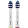 Насадка для зубної щітки Braun ORAL-B TriZone EB30 (2 шт): Виробник Braun