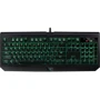 Клавіатура RAZER BlackWidow Ultimate Stealth, RU (RZ03-01702200-R3R1)