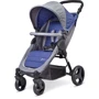 Прогулочная коляска Caretero Four - navy фото 8