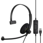 Навушники Sennheiser EPOS 30 USB ML (504546)