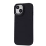 Чехол для iPhone Kajsa Snake Pattern Black for iPhone 15