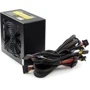 Блок питания Vinga 500W (VPS-500B): Модульные (съемные) кабеля отсутствует