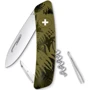 Мультитул Swiza C01 Silva Khaki (KNI.0010.2050)