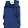 Сумка для ноутбуков RivaCase 15.6" 5562 Blue (5562Blue): Форм-фактор 15.6"