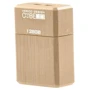 USB-флешка Verico 128GB MiniCube USB 2.0 Gold (1UDOV-M7GDC3-NN)