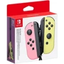 Аксесуар для приставки Nintendo Joy-Con Controller Pastel Pink фото 3