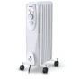 Обігрівач Silver Crest SOR 1500 E4