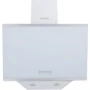 Вытяжка Minola HDN 5202 WH/INOX 700 LED: Тип воздухоочистителя Рециркуляция, Отвод