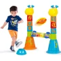 Розвиваюча іграшка Chicco Jungle Rugby (07905.00) фото 5