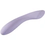 Вибратор для точки G с интеллектуальным режимом Svakom Amy 2 Pastel Lilac