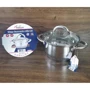Кастрюля Bohmann 16 см 1.5 л (BH-70216): Диаметр, см 16