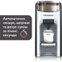 Машина для приготування дитячої суміші Baby Brezza Formula Pro Advanced білий (FRP0046) (1230000046015) фото 4