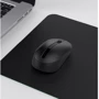 Мышь Xiaomi MiiiW MWWM01 Wireless Office Mouse Black: Тип сенсора оптический