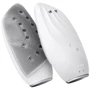 Очисна щітка для обличчя GESKE Sonic Thermo Facial Brush&Face-Lifter 8в1 white: Тип Щетка