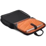 Сумка для ноутбука Everki 17.3" Versa Premium Black (EKB427BK17): Внутрішні розміри 28 x 42 x 4