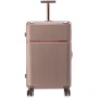 Валіза Semi Line 28" (L) Champagne шампань (T5668-4): Країна виробник Польша