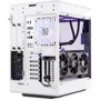 Персональный компьютер (ПК) ARTLINE Gaming Y60WHITE Windows 11 Home (Y60WHITEv32Win): Объем накопителя 2 ТБ SSD