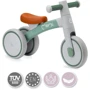 Біговел-каталка MoMi Tedi Green (ROBI00035): Колір зелений