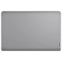 Ноутбук Lenovo IdeaPad Slim 3 (82XQ006TPB): Тип екрану антибликовое покрытие