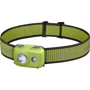 Фонарь туристический Fenix HL16 AAA светло-зеленый (HL16AAAgreen)