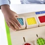 Набір для навчання Guidecraft Manipulatives Тактильний лабіринт (G5079)