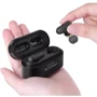 Наушники BlitzWolf FYE7 Black: Чувствительность (дБ) 97