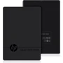 HP SSD P600 1 ТB (3XJ08AA#ABB): Форм-фактор 2.5"