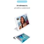Аксессуар для iPad ArmorStandart Smart Case White for iPad 10.9 (2022 / 2024) / iPad 11 2025 (ARM67668): Цвет белый