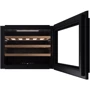 Винный шкаф TEKA RVI 10024 GBK: Размеры ВxШxГ, см 44.8x59x57.2