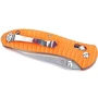Нож Ganzo G7392P-OR Orange: Количество инструментов 1