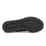 Кроссовки New Balance 574 Rugged (ML574DTD) 42 (9.5) черные искусственная кожа демисезон: Материал подкладки Текстиль