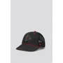 Чоловічі бейсболки 47 Brand NHL Chicago Blackhawks чорна (H-BRPOP04BBP-BK): Виробник 47 Brand